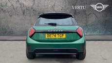 MINI Cooper 2.0 S Classic 5dr Auto Petrol Hatchback